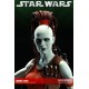 Star Wars Premium Format Figure 1/4 Aurra Sing 56 cm